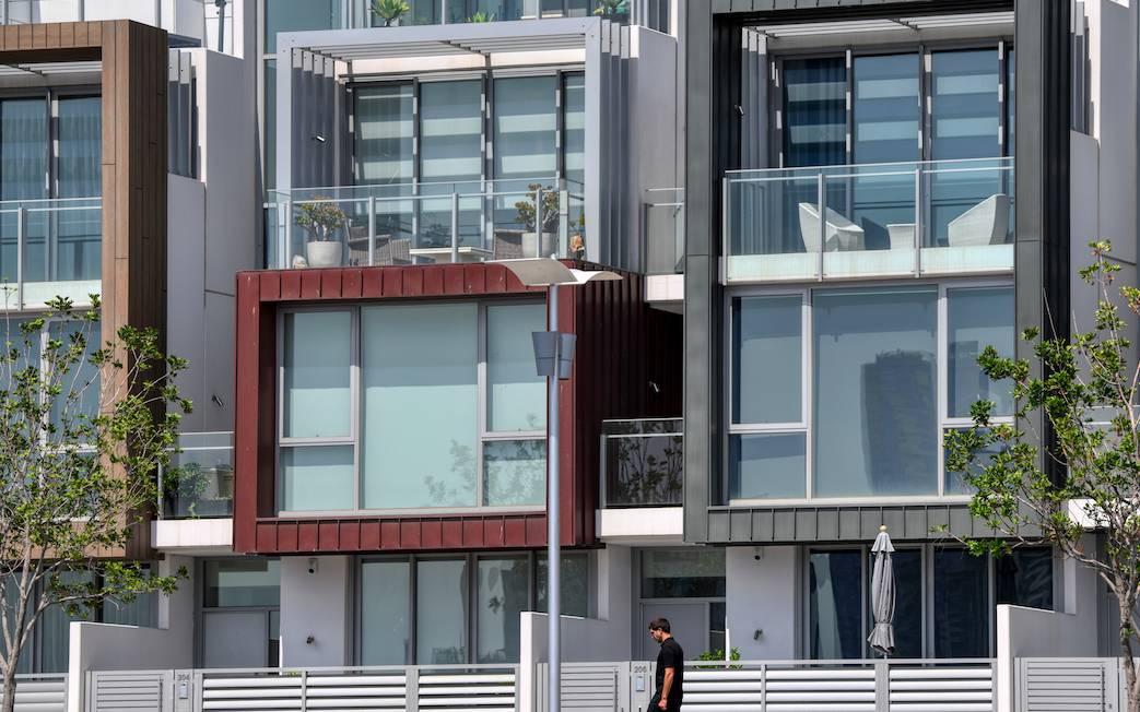 What makes an investment property attractive to potential tenants and